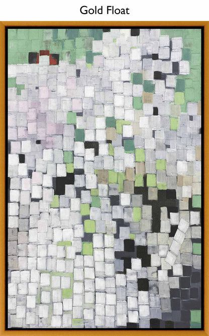 Gold Float