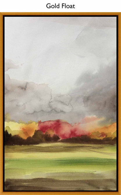 Gold Float