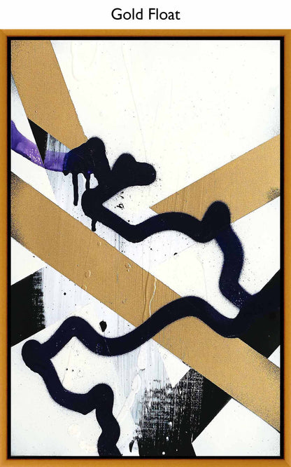 Gold Float