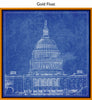 Capitol Hill Blueprint