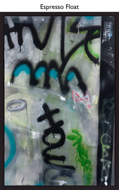 Espresso Float