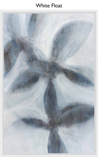 White Float