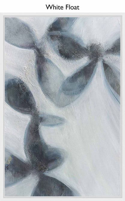 White Float