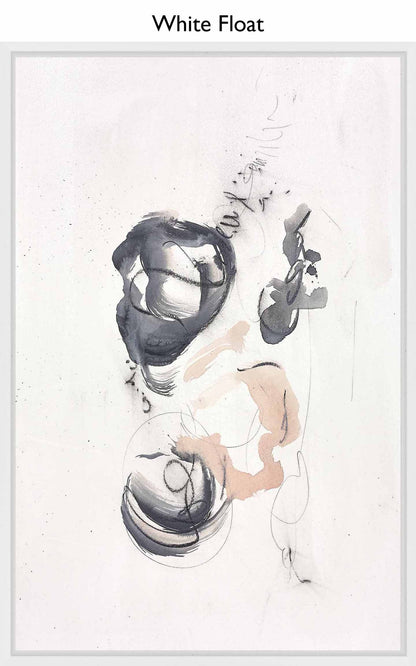 White Float