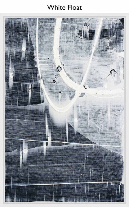 White Float