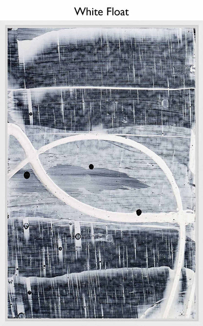 White Float