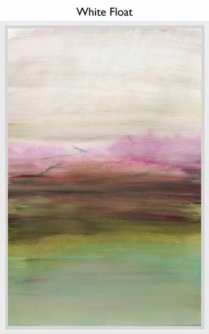 White Float