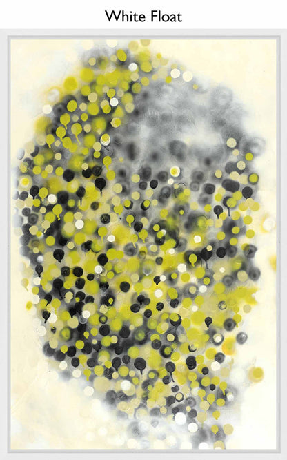 White Float