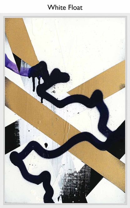 White Float