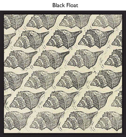 Black Float