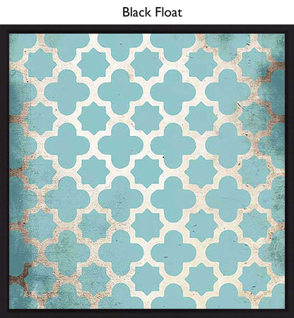 Black Float