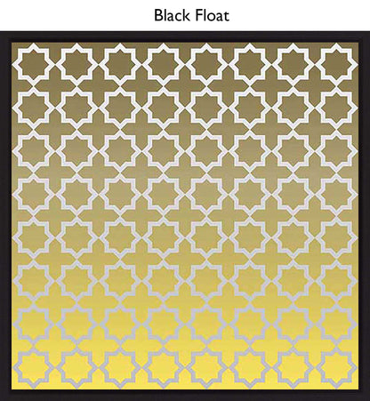 Black Float
