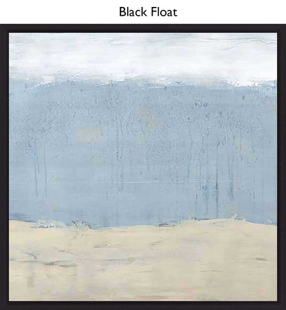 Black Float