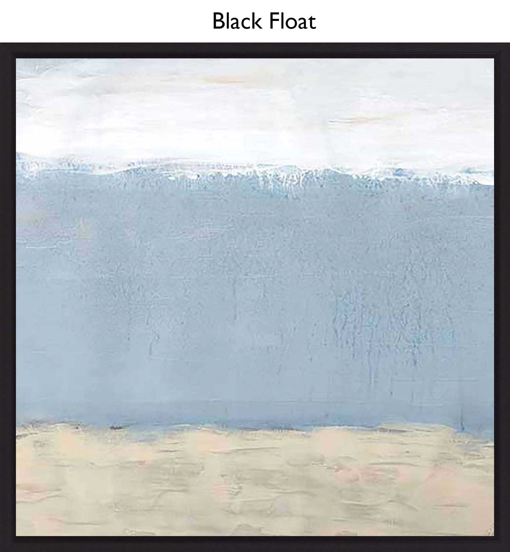 Black Float