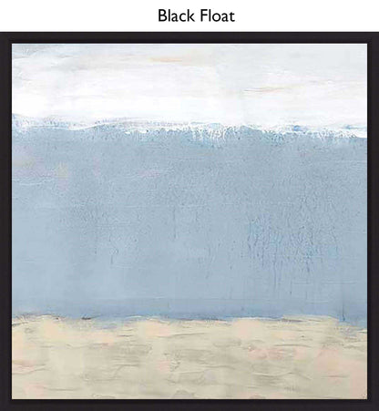 Black Float