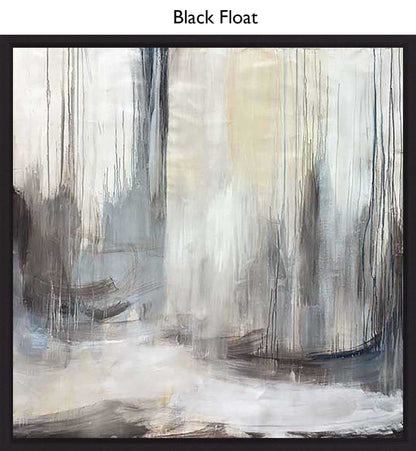Black Float