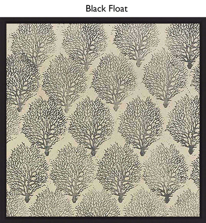 Black Float