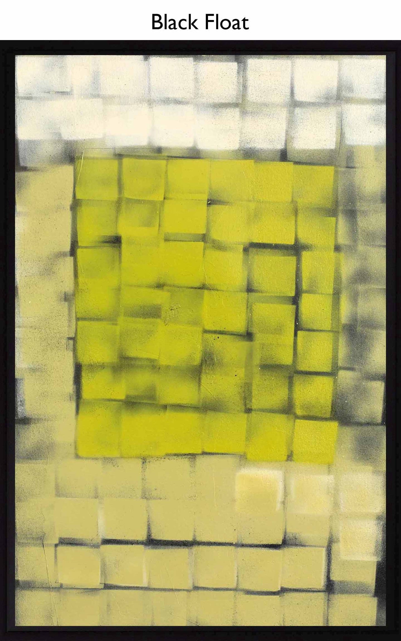 Black Float