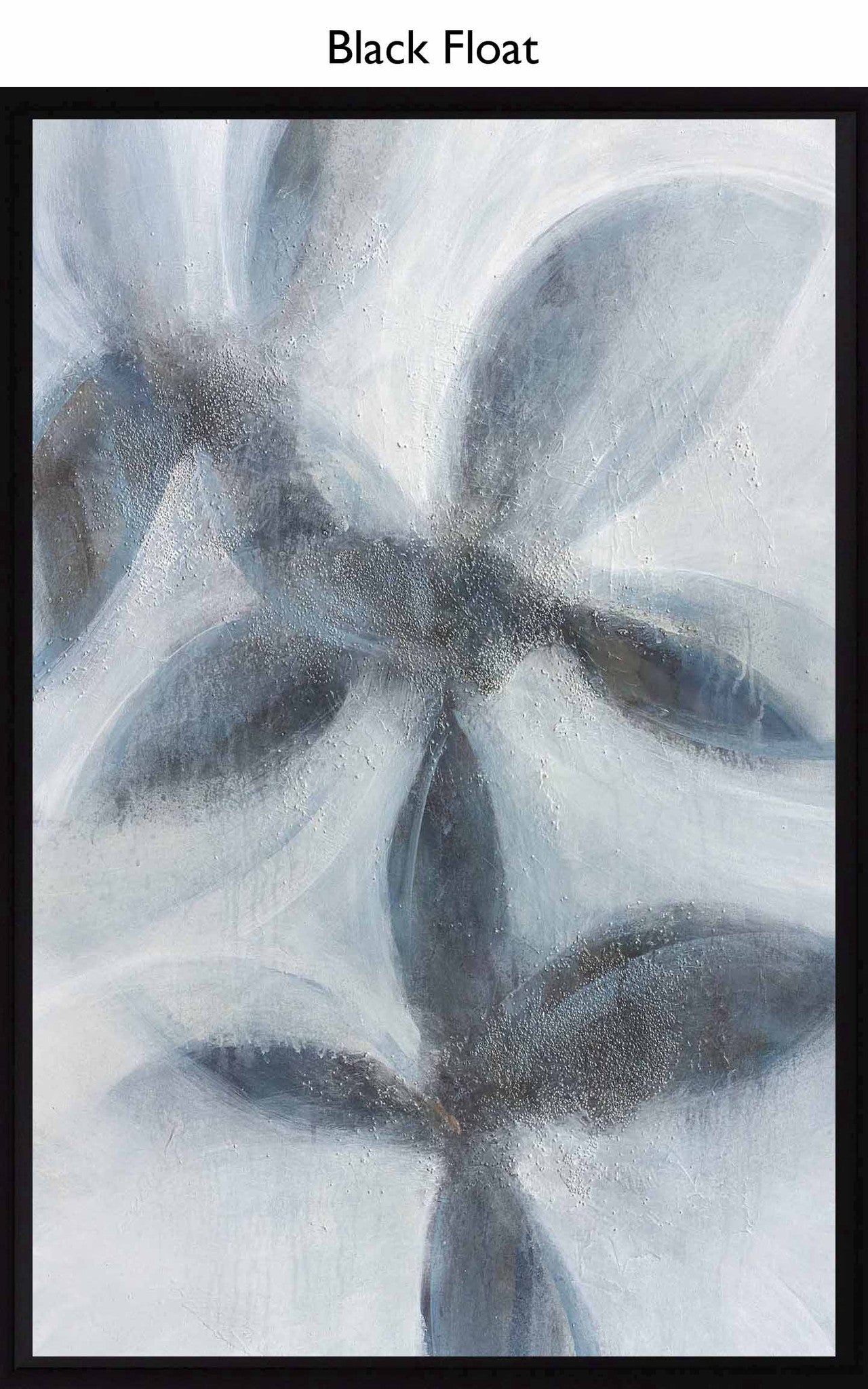 Black Float