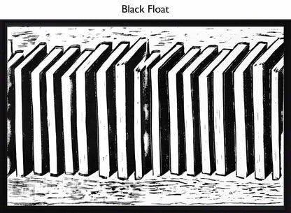 Black Float
