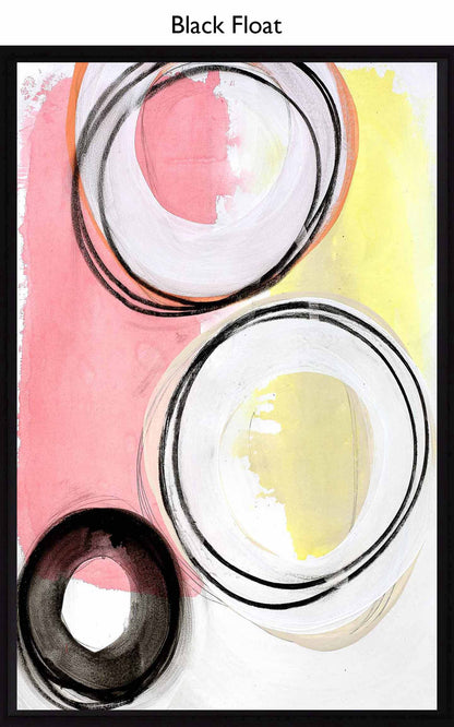 Black Float
