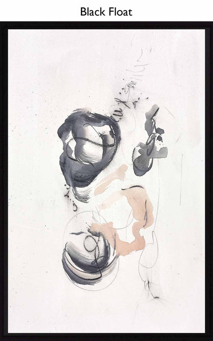 Black Float