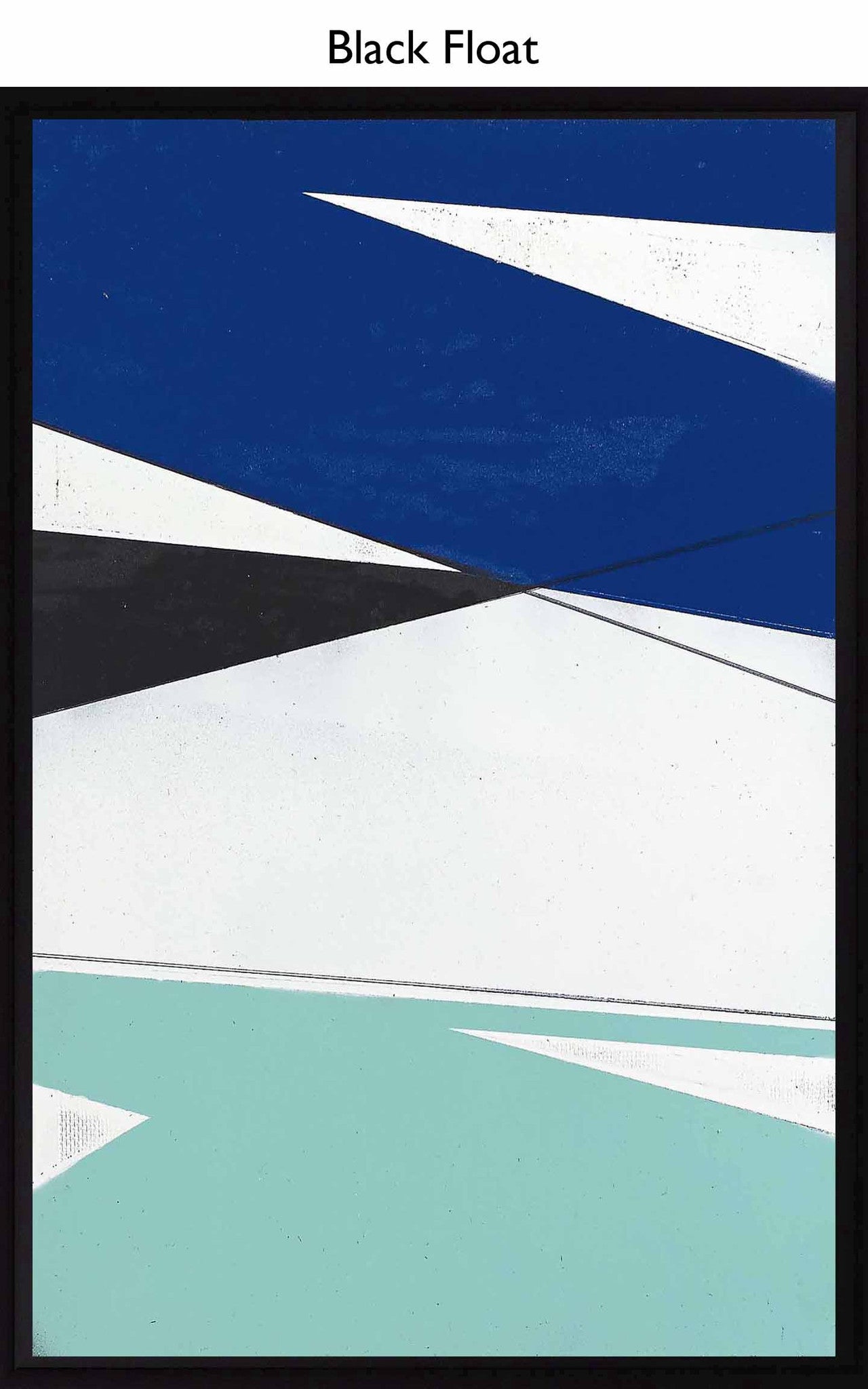 Black Float