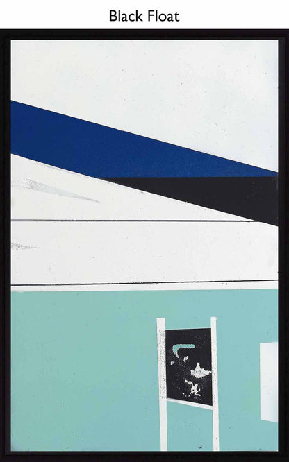 Black Float