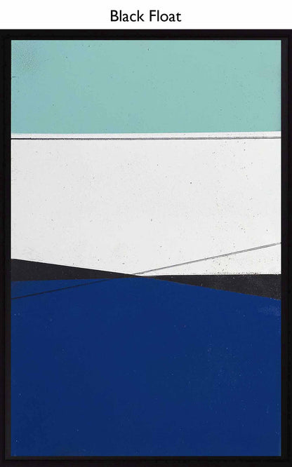 Black Float