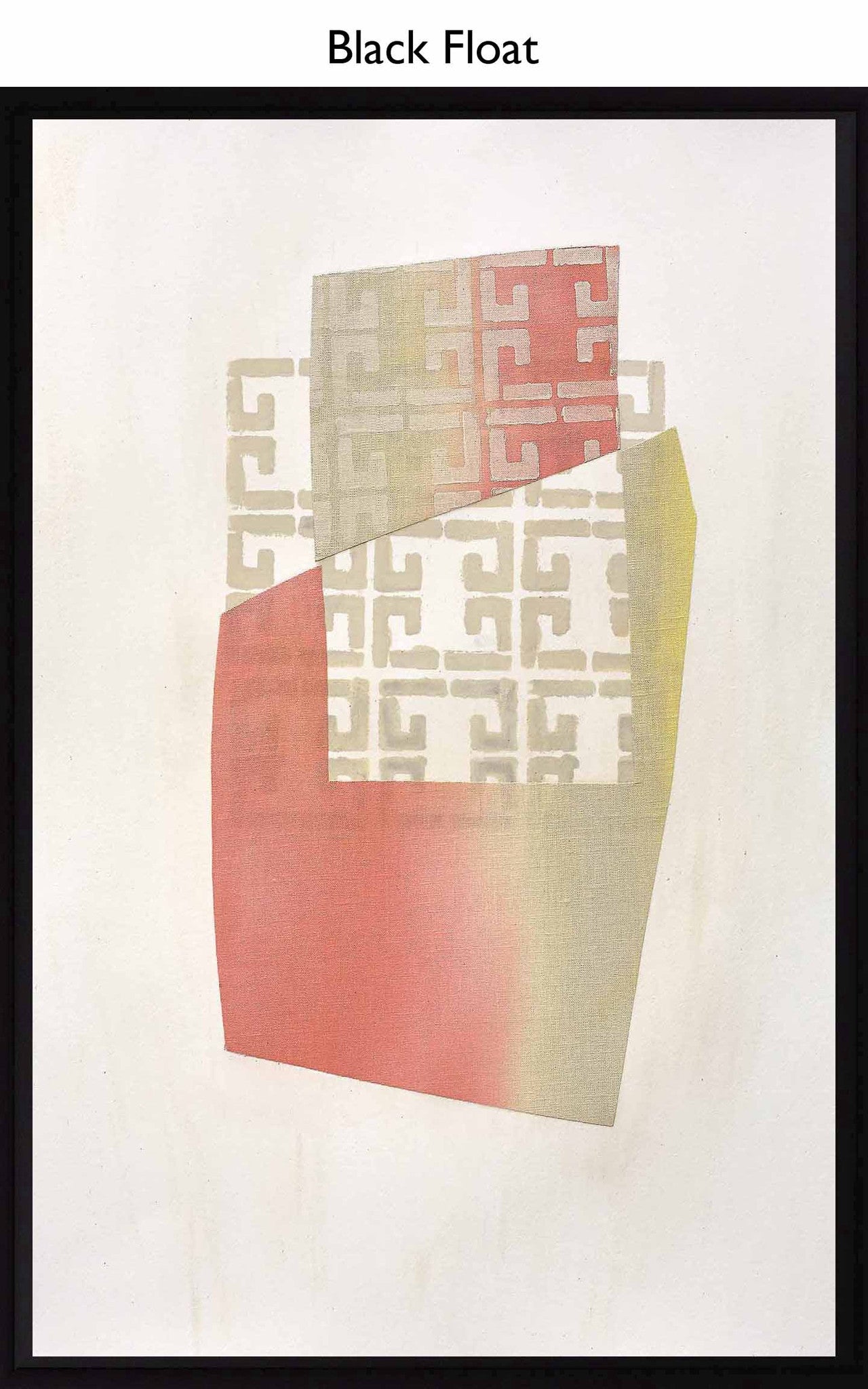 Black Float