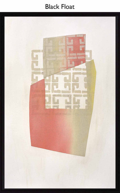 Black Float