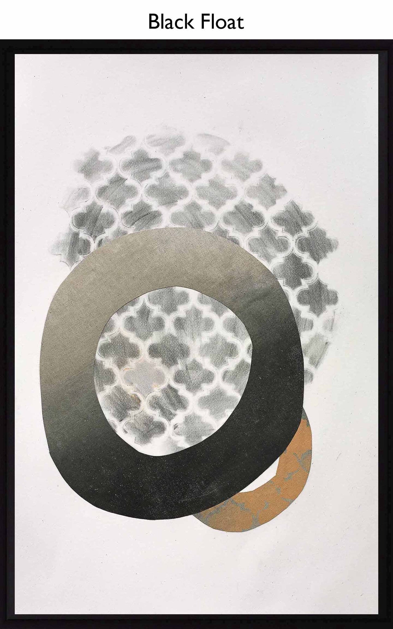 Black Float