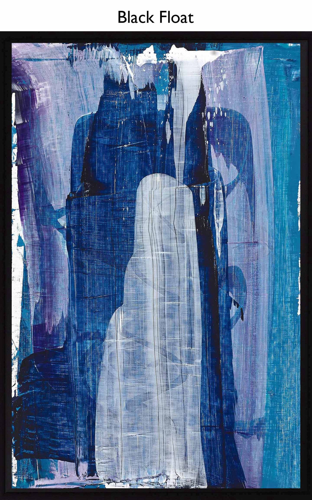 Black Float