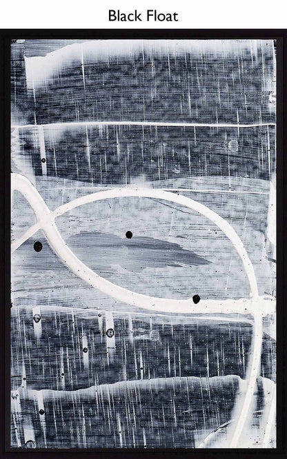 Black Float