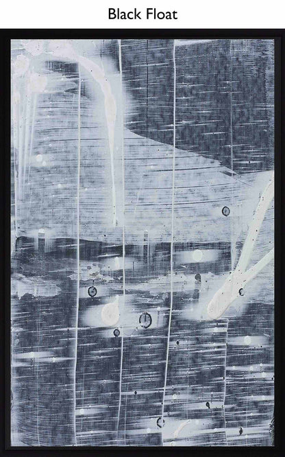 Black Float