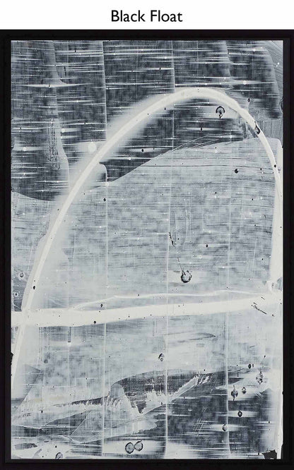 Black Float