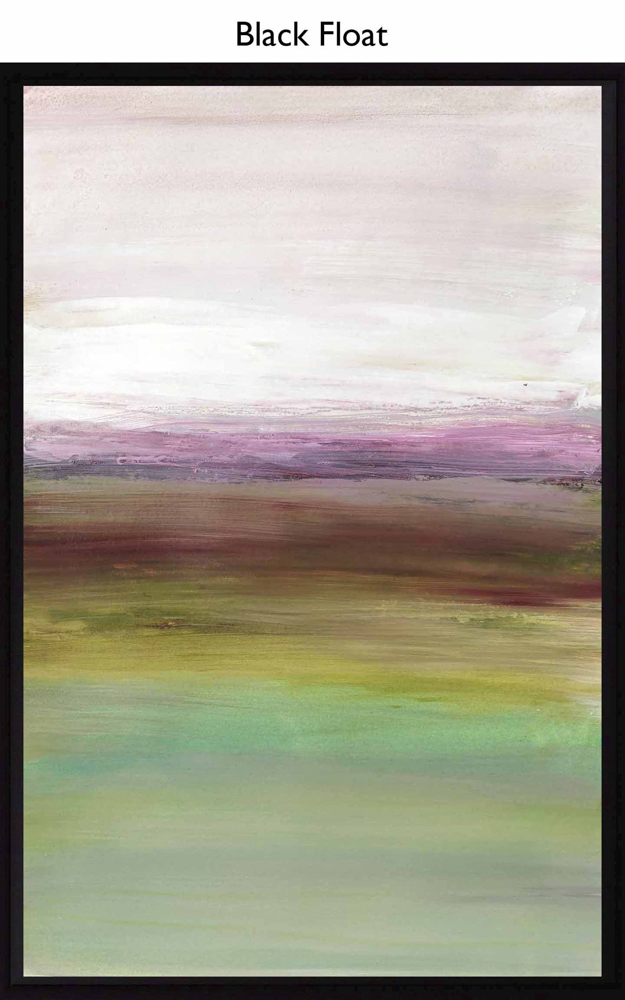 Black Float