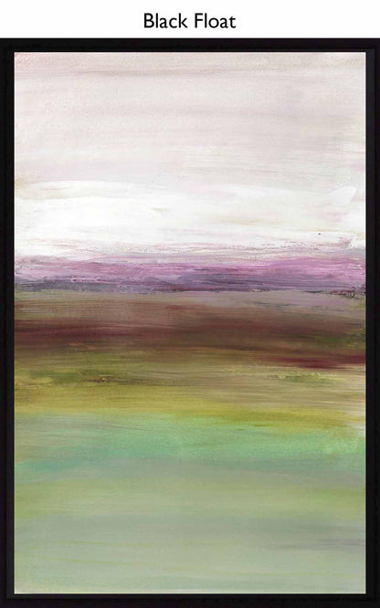 Black Float