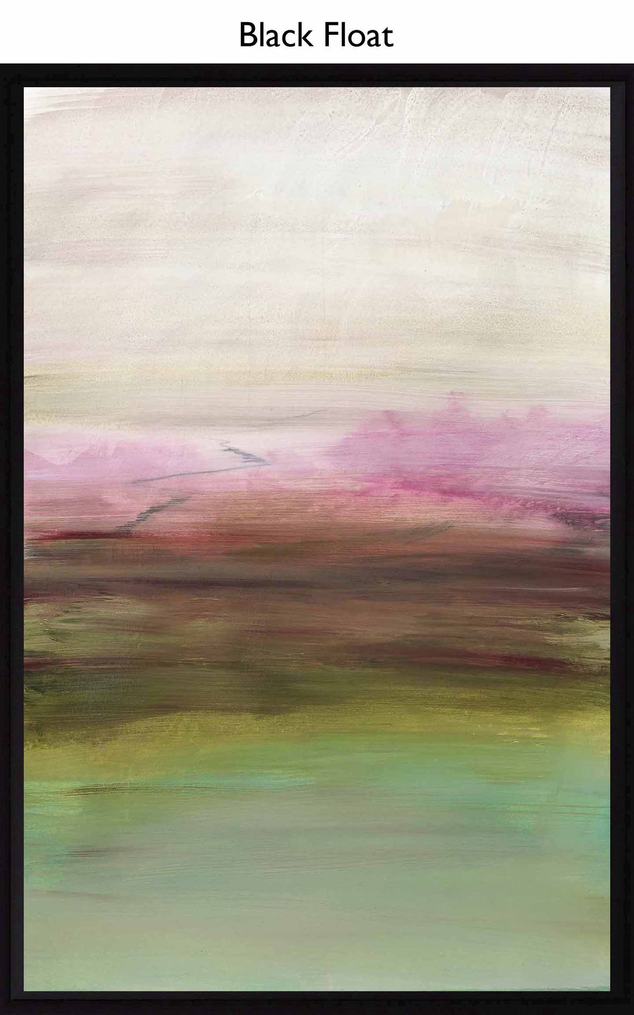 Black Float