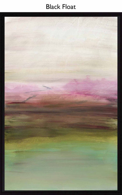 Black Float