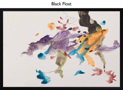 Black Float