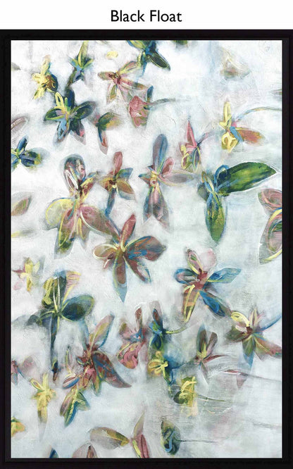 Black Float