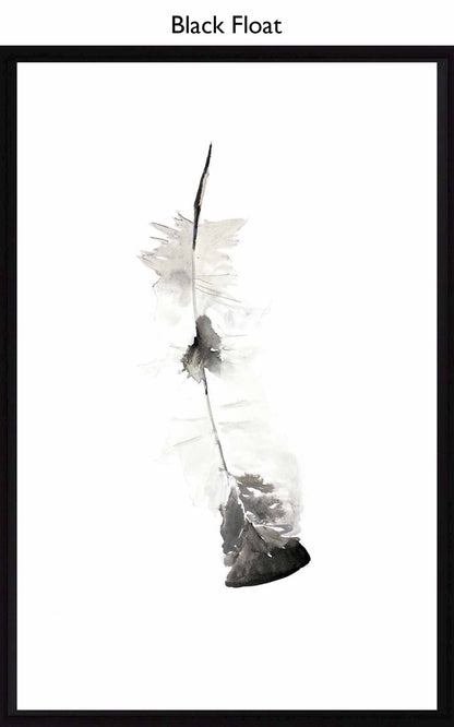 Black Float