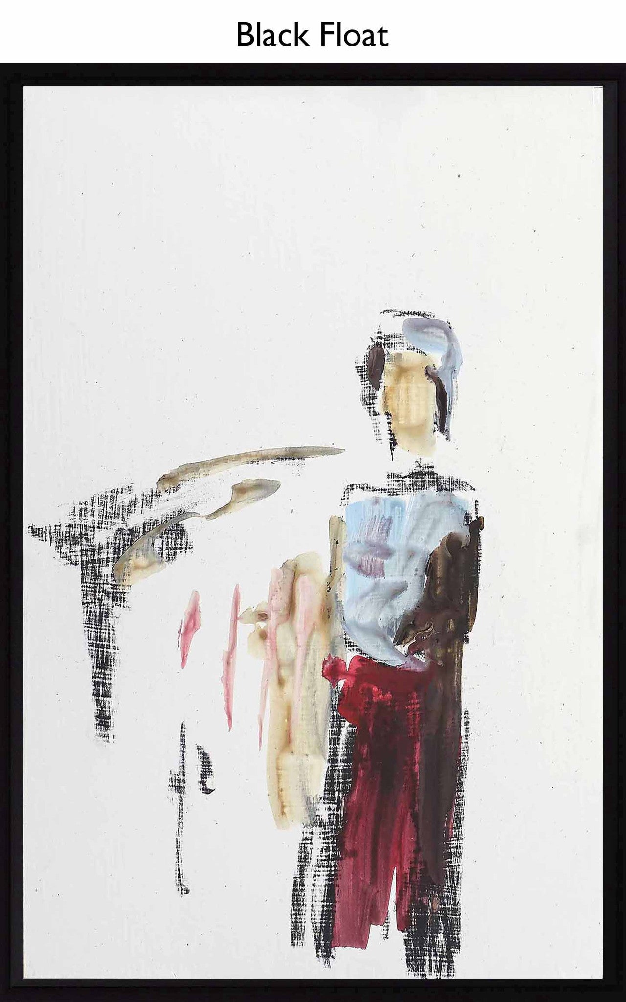 Black Float