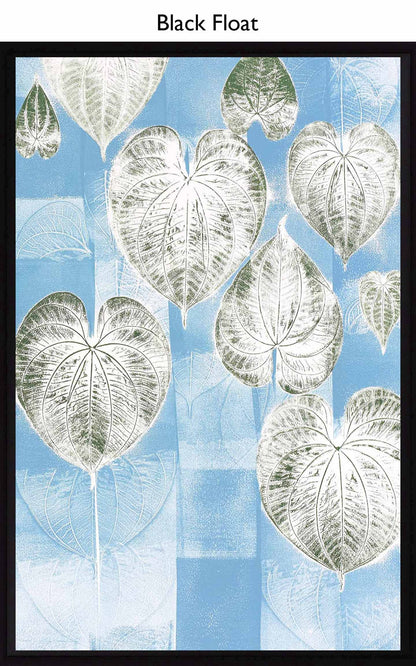 Black Float