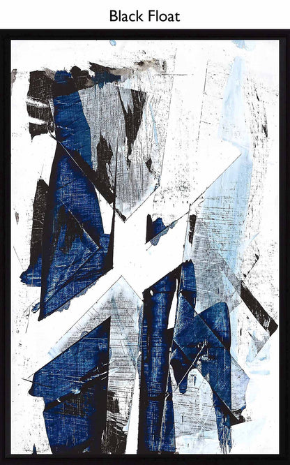 Black Float