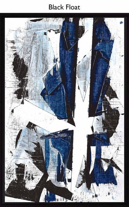 Black Float