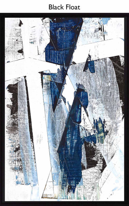 Black Float