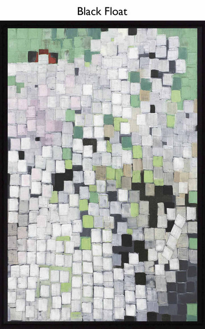 Black Float