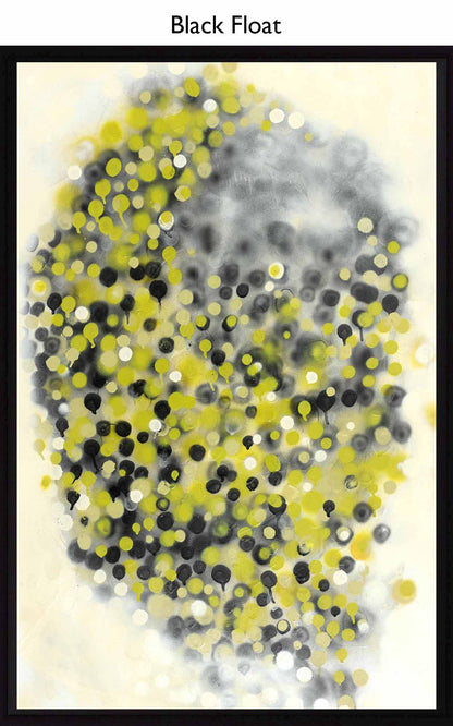 Black Float